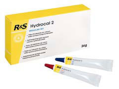 Hydrocal 2 Kit
