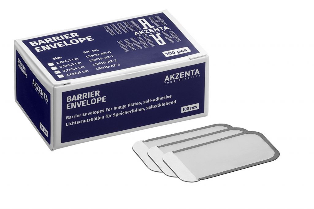 Rivestimenti Protettivi Per Lastre - VDW-ZIPPERER (Gruppo Dentsply Sirona - Foto 8